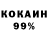 КОКАИН 98% Catalina Servidio